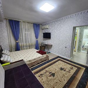 Sergeli Apartment Tashkent Exterior photo