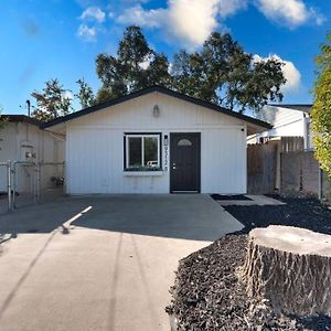 Ov Farmhouse Retreat Villa Orangevale Exterior photo