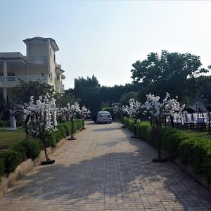 الريف الاوروبي Apartment Al Qata Exterior photo