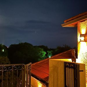 Villa Casablanca Second Floor Willemstad Exterior photo