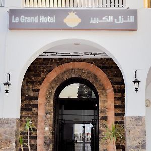 Le Grand Hotel Djerba Houmt Souk  Exterior photo