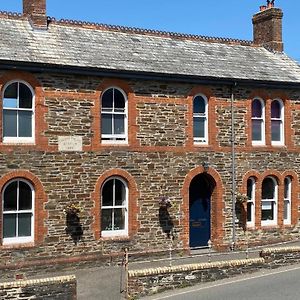 Victorian Police Station Apartment Launceston Exterior photo