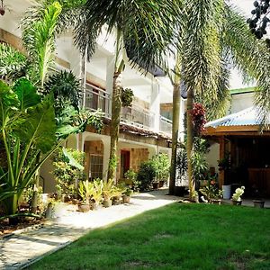 Senare Boracay Hotel Balabag  Exterior photo