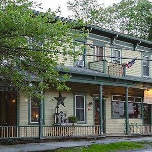 The North Branch Inn Exterior photo