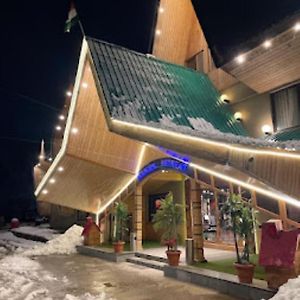 Hotel Tranquil Retreat Sonamarg Srinagar  Exterior photo