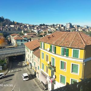 Serravalle Apartment 2 Serravalle Scrivia Exterior photo