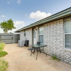 Ringo'S Roadhouse Apartment Edinburg Exterior photo