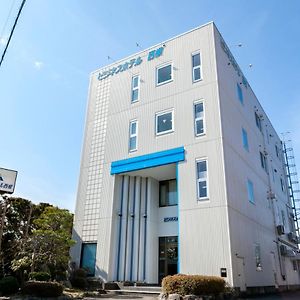 Business Hotel Nishine Hachimantai  Exterior photo