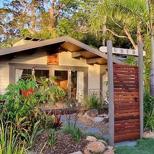 Healing Garden Bed & Breakfast - Ubud Hotel Gold Coast Exterior photo