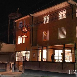 Loft Equipado Con Cafeteria En Planta Baja Apartment La Paz Exterior photo