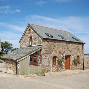 2 Bed In Bude Coryw Villa Morwenstow Exterior photo