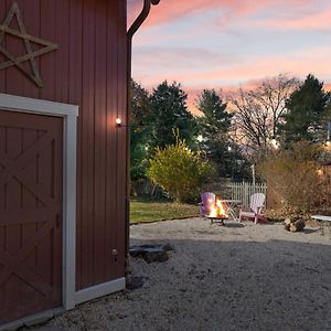 Pebblestone Cottage At New Hope Exterior photo