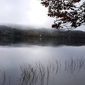 Islander Lodge - Lochaber Lake Lodges Antigonish Exterior photo
