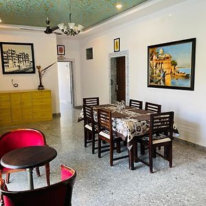 Krishna Kottage A Boutique Home Stay Udaipur Exterior photo