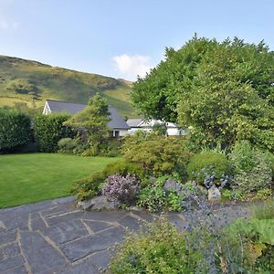 2 Bed In Tywyn 83956 Villa Abergynolwyn Exterior photo