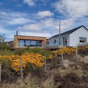 3 Bed In Scourie Su164 Villa Rhiconich Exterior photo