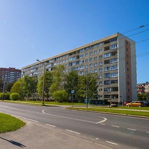 Convenient And Comfortable Accommodation Tallinn Exterior photo