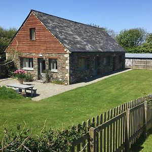 3 Bed In Boscastle Workt Villa Exterior photo