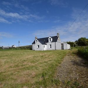 3 Bed In North Uist 77239 Villa Sollas Exterior photo