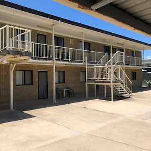 Unit 6 Pattison Apartment Emu Park Exterior photo