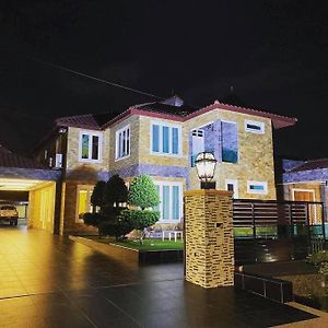 Sofea Guest House Pasir Gudang Exterior photo