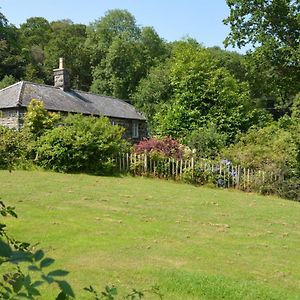 3 Bed In Dolgellau 75737 Villa Exterior photo