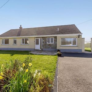 3 Bed In Narberth 73936 Villa Maenclochog Exterior photo