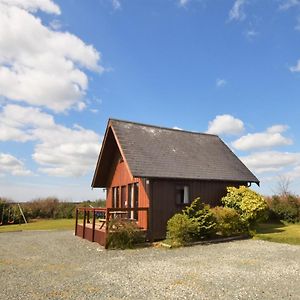 2 Bed In Launceston 77873 Villa Saint Clether Exterior photo