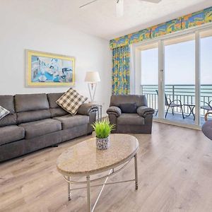 Luxury 17Th Floor 1 Bedroom Condo Direct Oceanfront Wyndham Ocean Walk Resort Daytona Beach | 1708 Exterior photo