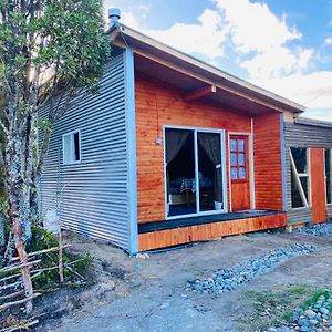 Tiny House Villa Ancud Exterior photo