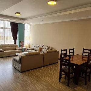 Two Bed Rooms Apartment For Rent Addis Ababa Exterior photo