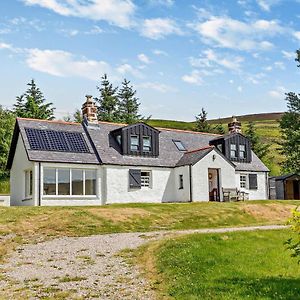 3 Bed In Helmsdale Su192 Villa Exterior photo