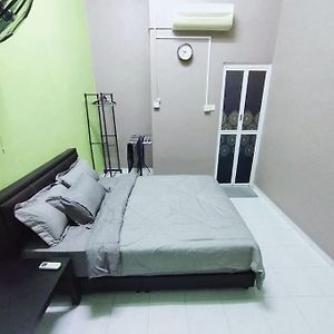 Comfort Suite I Pasir Gudang Exterior photo