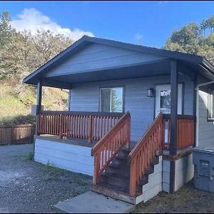 New, Fun-Size Benbow House! Villa Garberville Exterior photo