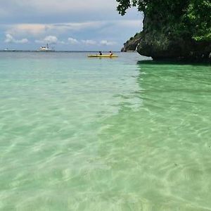 Lushfield Boracay Guest House Yapak Exterior photo