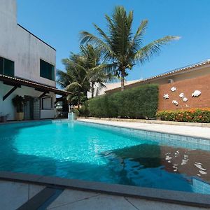 Mansao Do Refugio Villa Aracaju Exterior photo