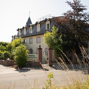 Hotel Villa Magnolia Roedermark Exterior photo