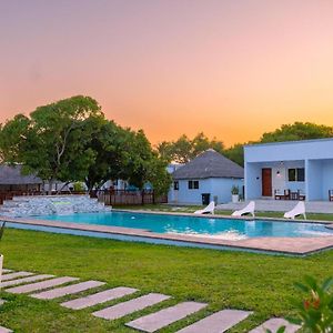 Villa Martins, Inhaca, Mozambique Exterior photo