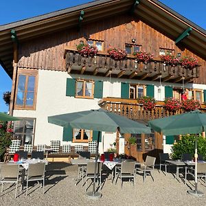 Gmeinder'S Landhaus Hotel Immenstadt im Allgaeu Exterior photo