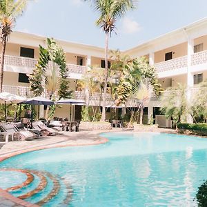 Luxury Two-Bedroom With Pool & Hot-Tub Santo Domingo Exterior photo