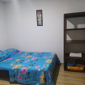 Comodo Apartamento Apartment Ibague Exterior photo