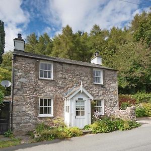 3 Bed In Eskdale Sz416 Villa Santon Bridge Exterior photo