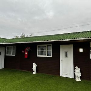 10B Sunset Park Homes Brackley  Exterior photo