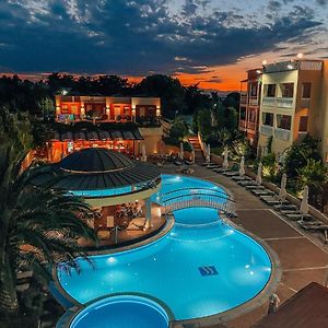 Ambassador Hotel Thessaloniki Plagiarion Exterior photo