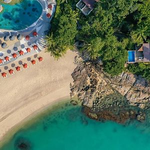 Garrya Tongsai Bay Samui Hotel Choeng Mon Exterior photo