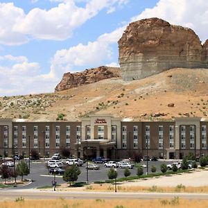 Hampton Inn & Suites Green River Exterior photo