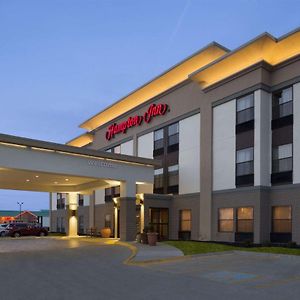 Hampton Inn Findlay Exterior photo