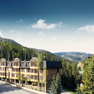 Marriott'S Streamside Evergreen At Vail Hotel Exterior photo