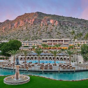 The Phoenician, A Luxury Collection Resort, Scottsdale Exterior photo