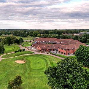 Wensum Valley Hotel Golf And Country Club Norwich Exterior photo